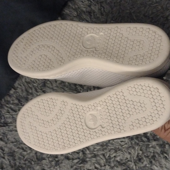 🎯New🎯Primeknit Stan Smith Adidas - Picture 4 of 5